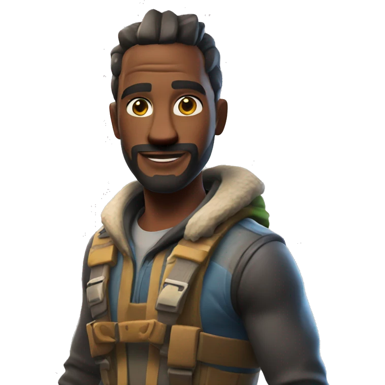 fortnite  emoji