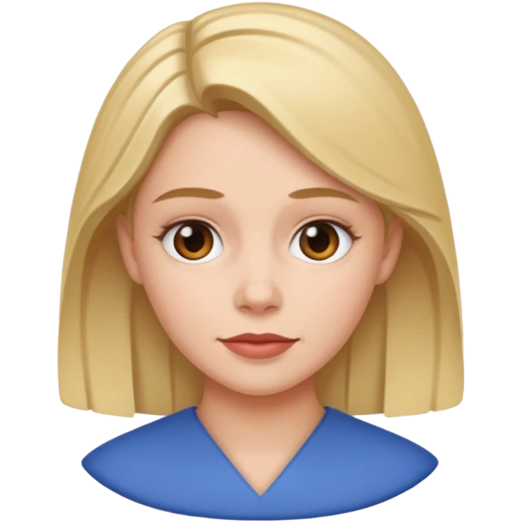 mary olsen emoji