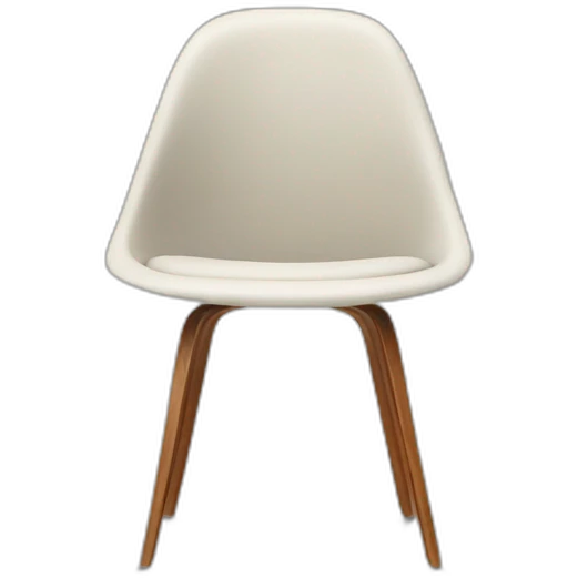eames chair emoji