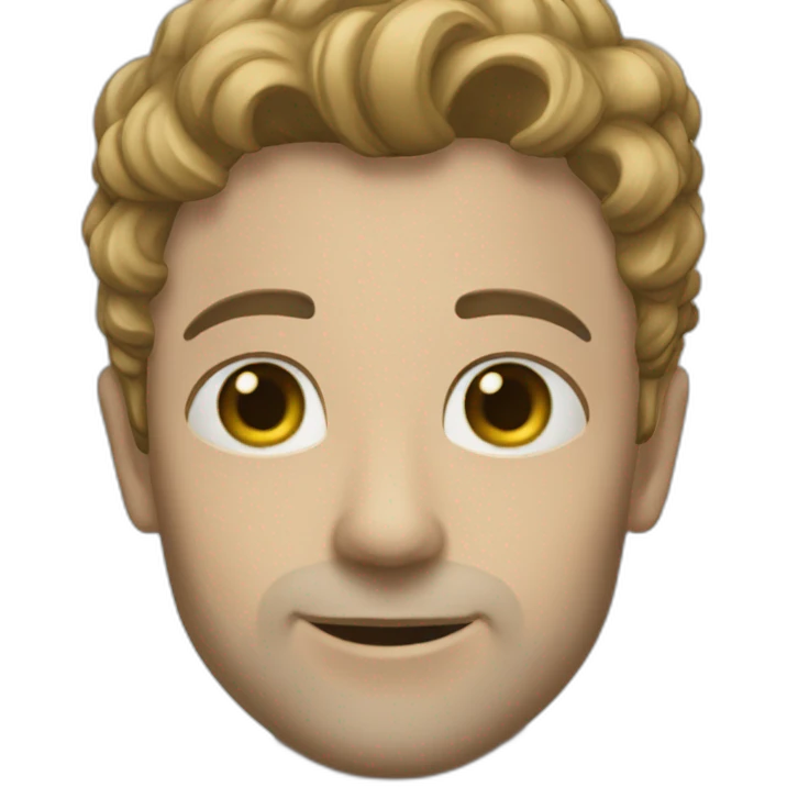 découverte emoji
