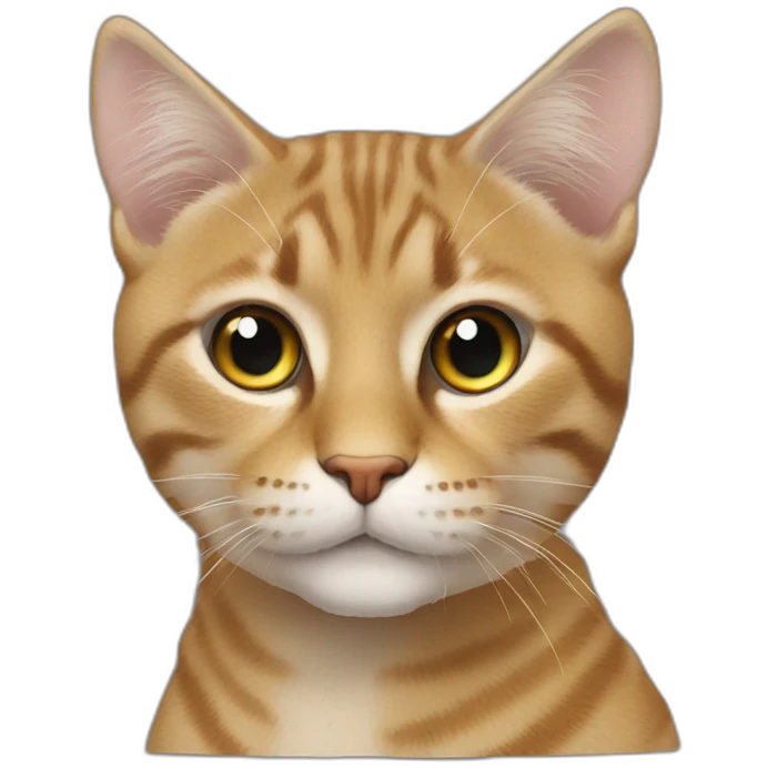 Кот с бокалом вина emoji