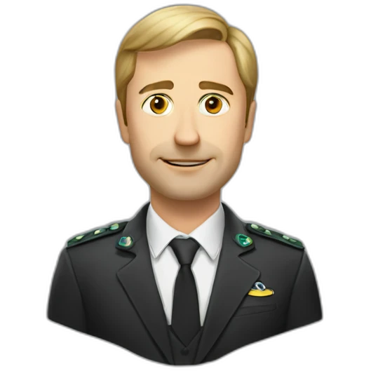 Sergey Esenin emoji