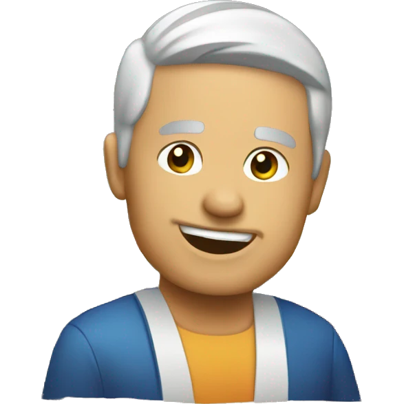mercado pago emoji