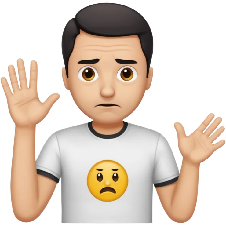 Recep İVEDİK nah çekiyor emoji