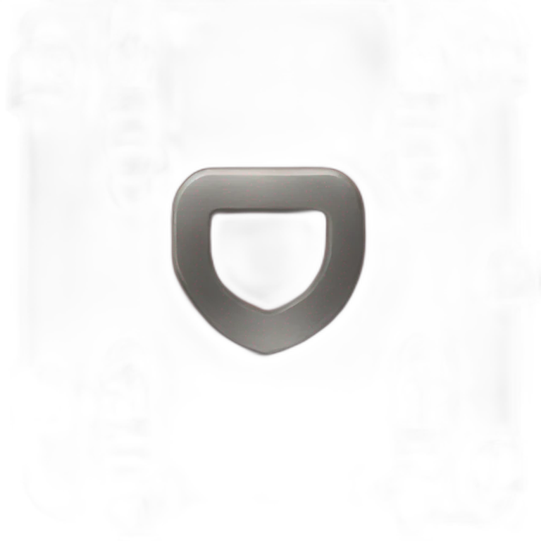 red-lock emoji