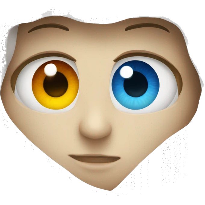 Eyes emoji