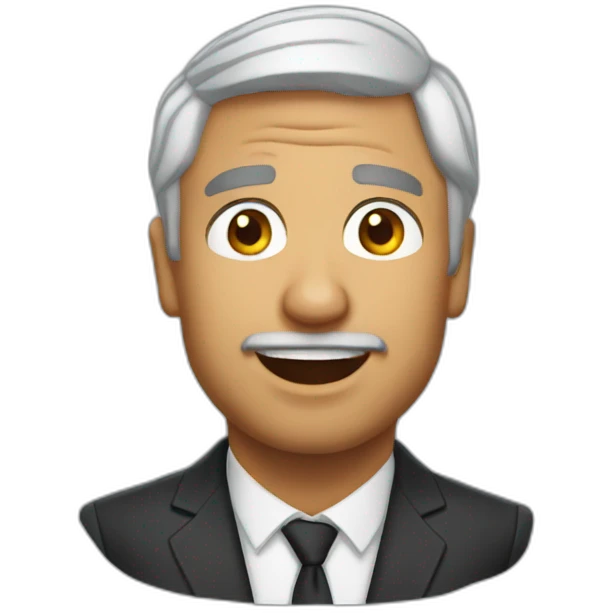 antonio costa emoji