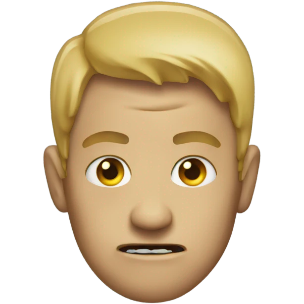 scary emoji