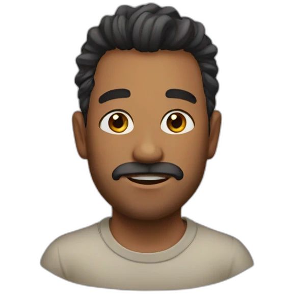 Ressak emoji