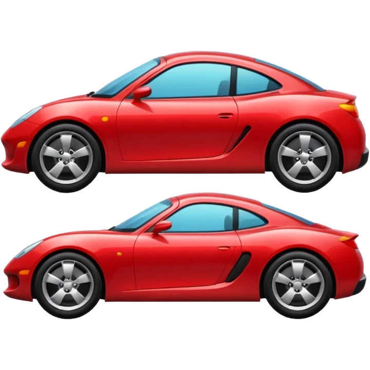 car emoji