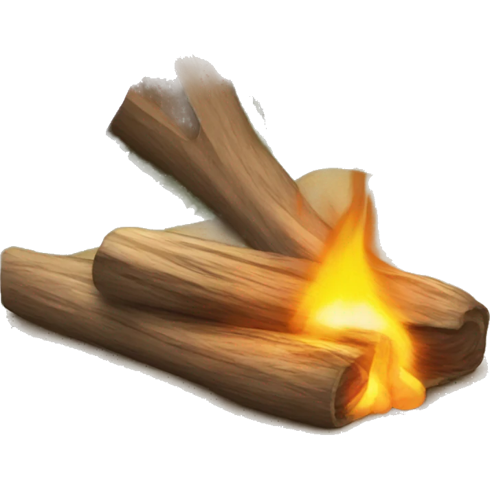 crocus picnic fire emoji