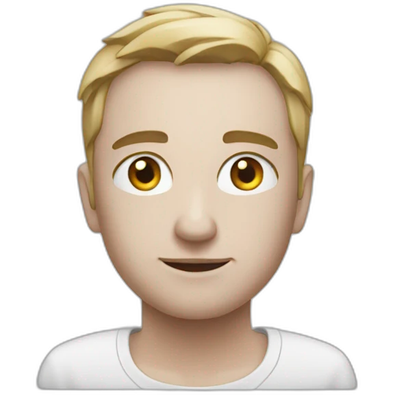 Ne comprend pas emoji
