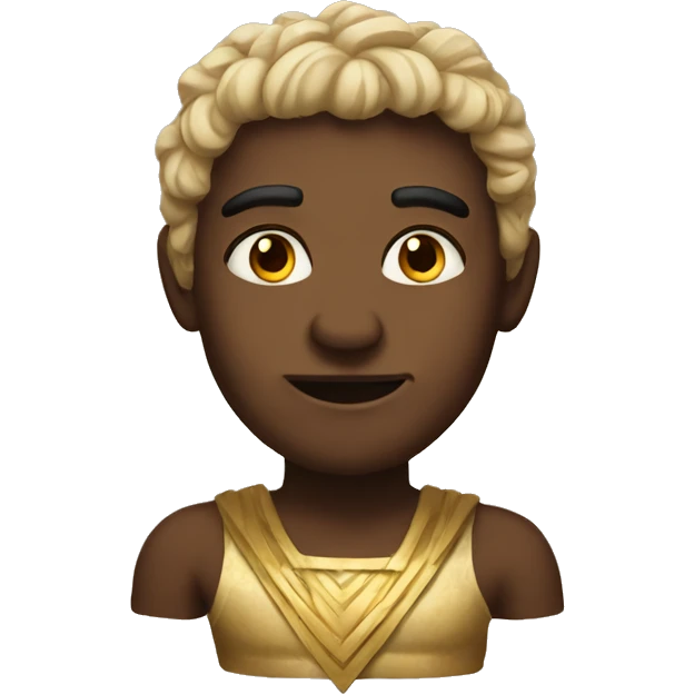 mythology emoji