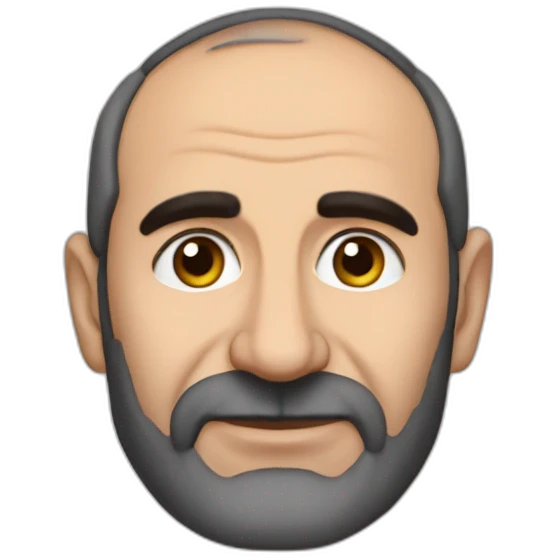 Nikol pashinyan emoji