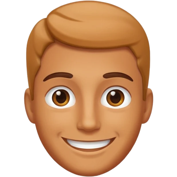Curte emoji