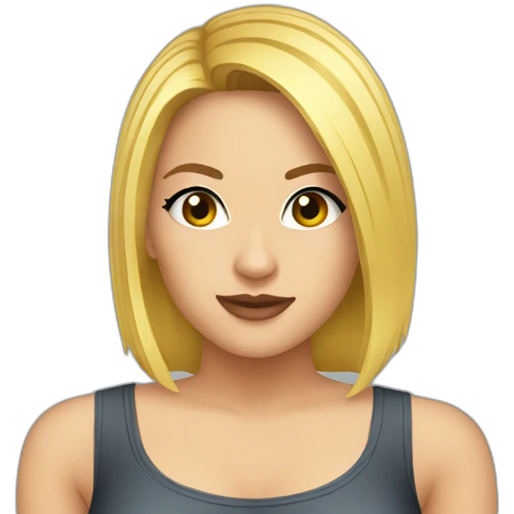 alexis texas emoji
