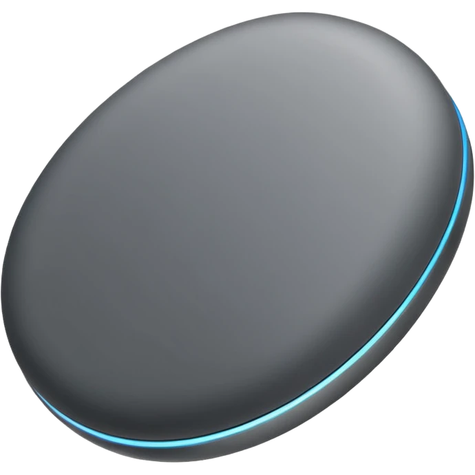 pebble artificial intelligence emoji