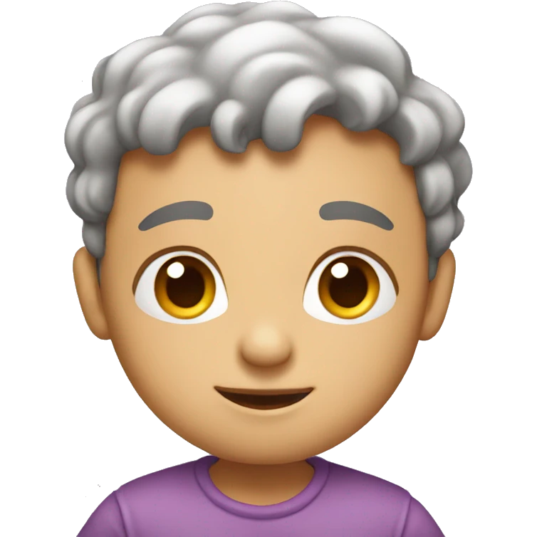 birthday 1years emoji