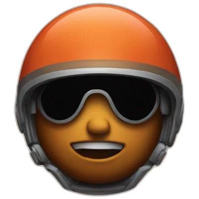 mars emoji