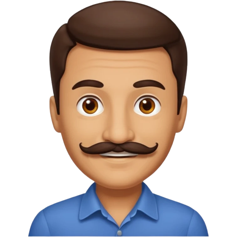 Recep İvedik emoji