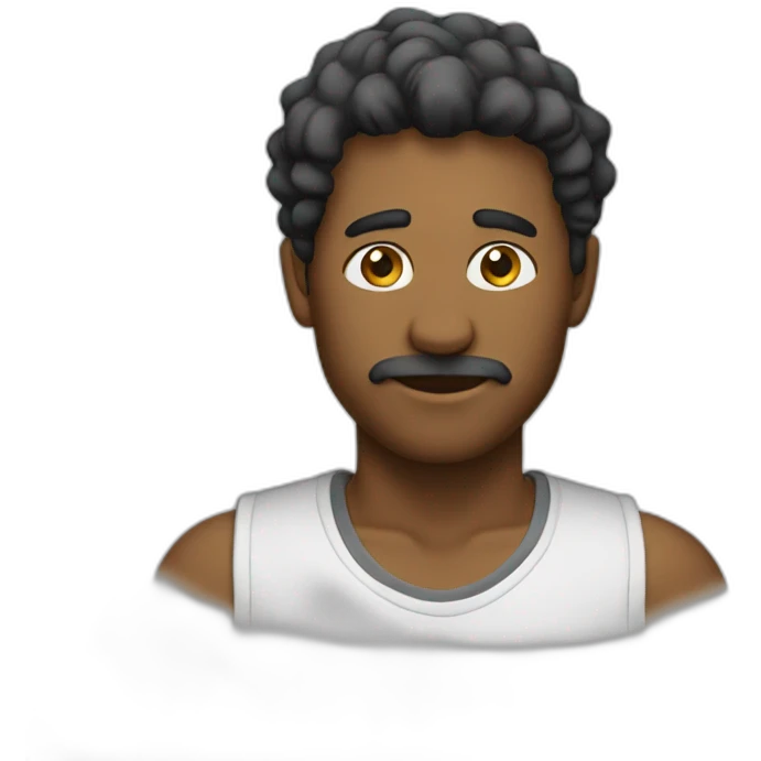 lean emoji