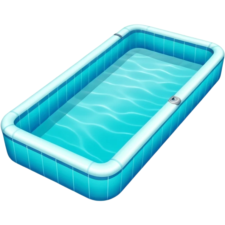Havuz emoji