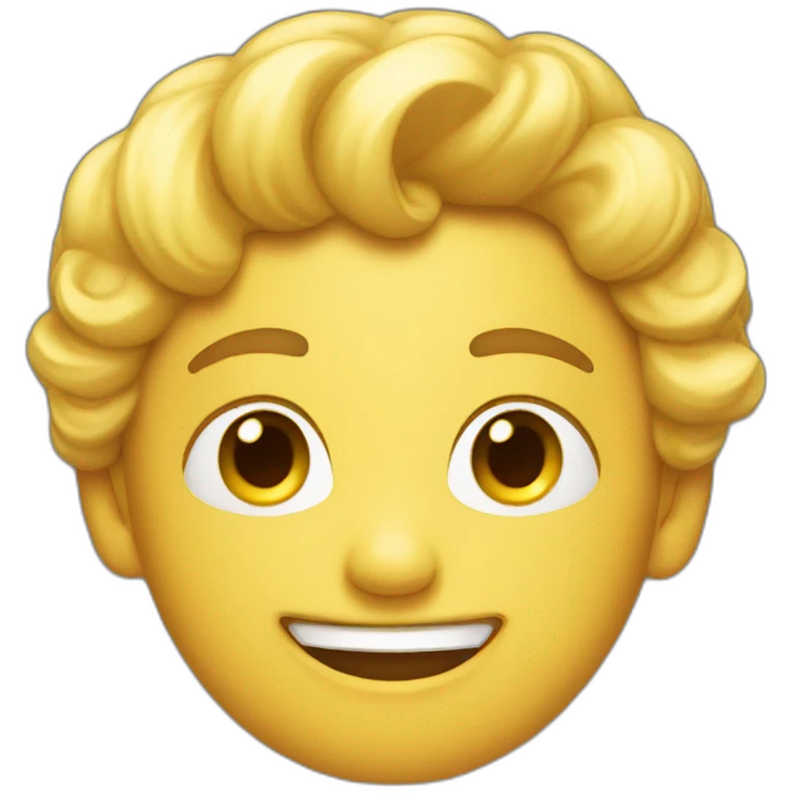 shining star emoji