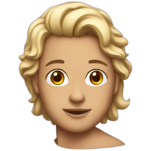h emoji