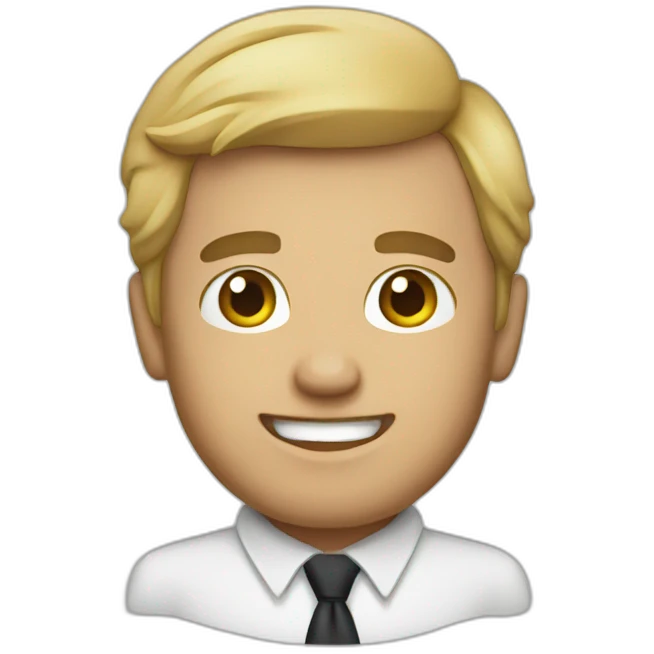 big company emoji