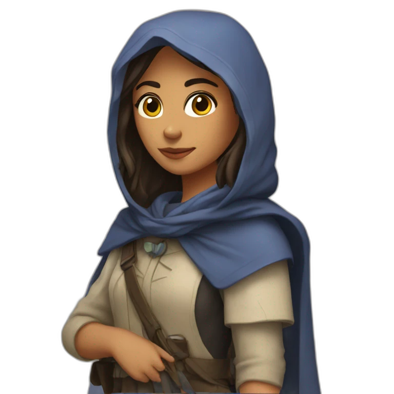 Ana emoji