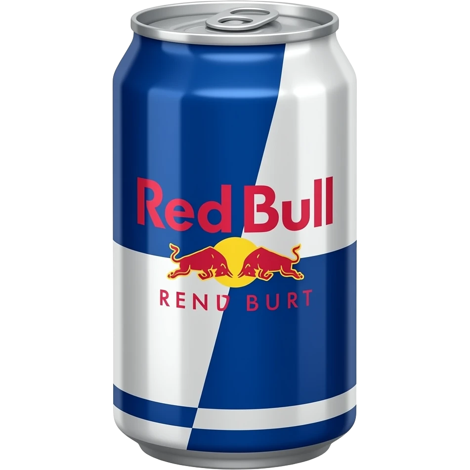 Redbull emoji