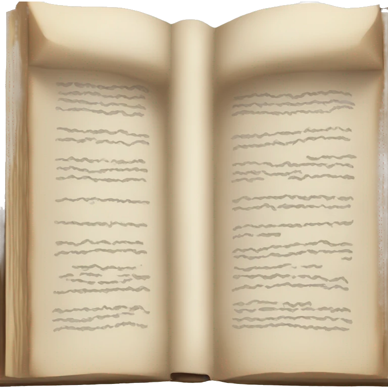 Book emoji