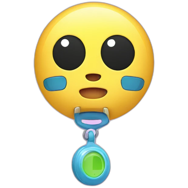 tamagotchi emoji