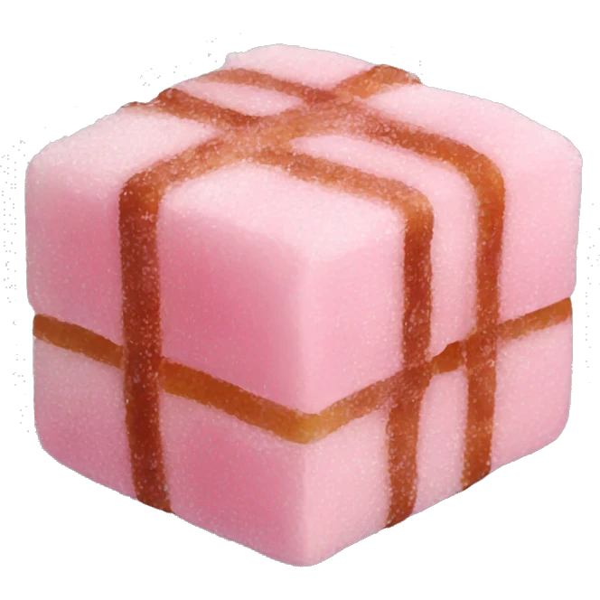 Turkish Delight emoji