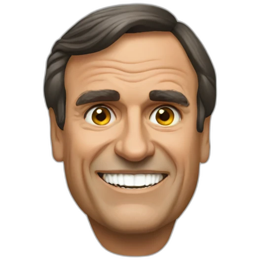 bolsonaro emoji