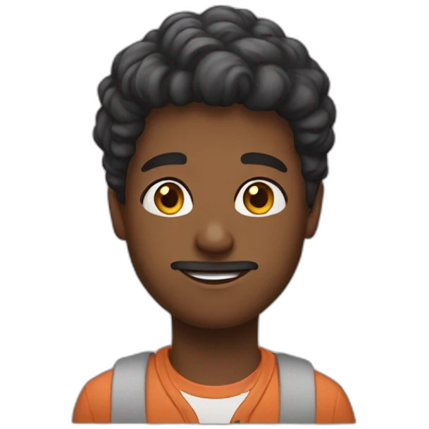 Amitié  emoji