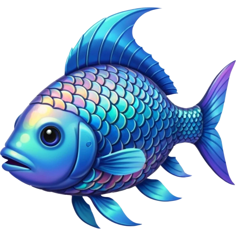 with fish please emoji