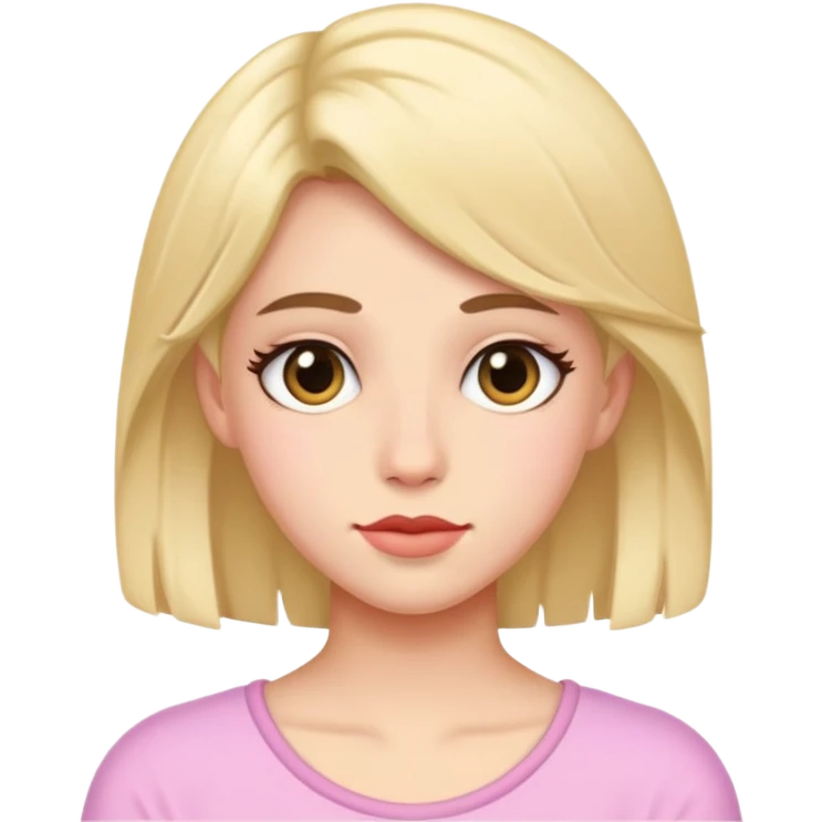 Femboy emoji