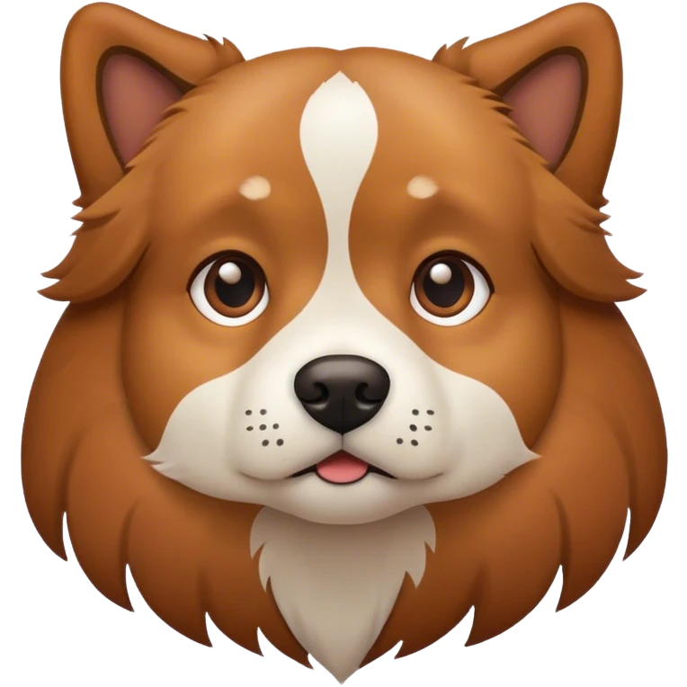 Дог emoji