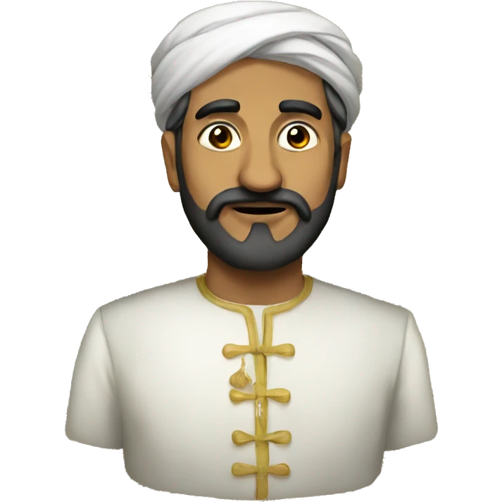 padishah emoji