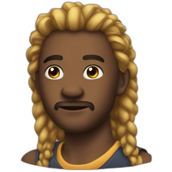 kobi emoji