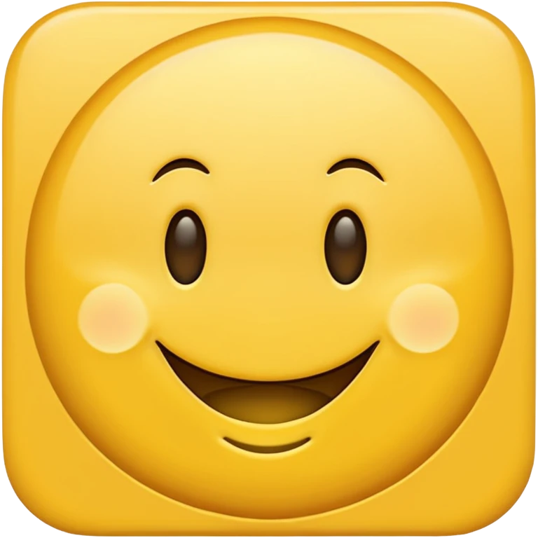 smiley face emoji