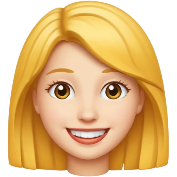 Lisa emoji