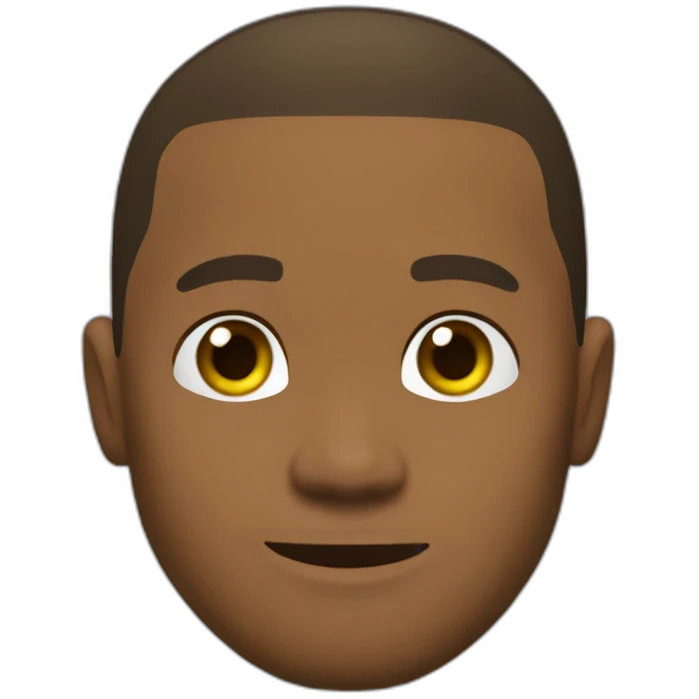 Carl Johnson  emoji