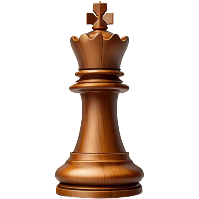white chess rook emoji