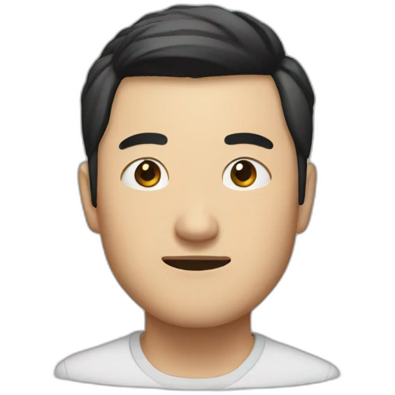 Hu tao emoji