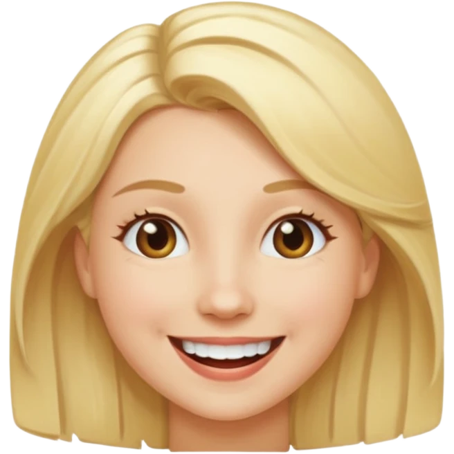 Stella winx emoji