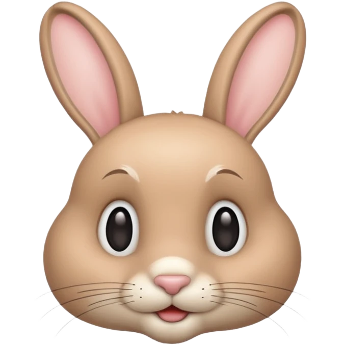Bud Bunny emoji