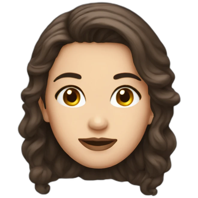 Lana Rohades emoji