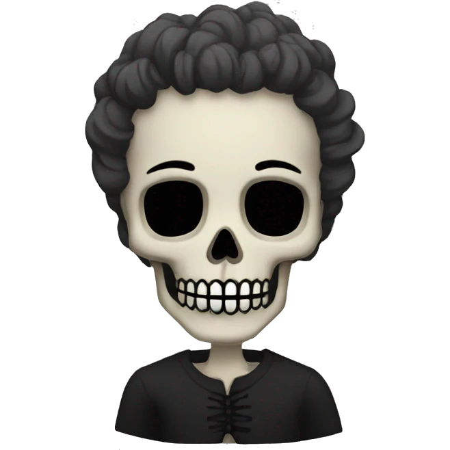 muerta emoji